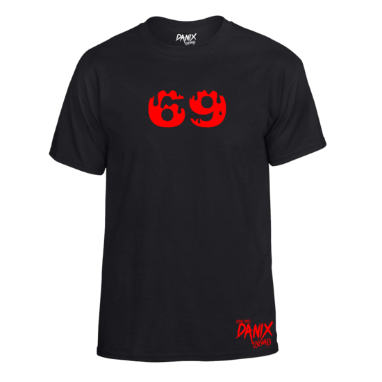 T-shirt 69 V1